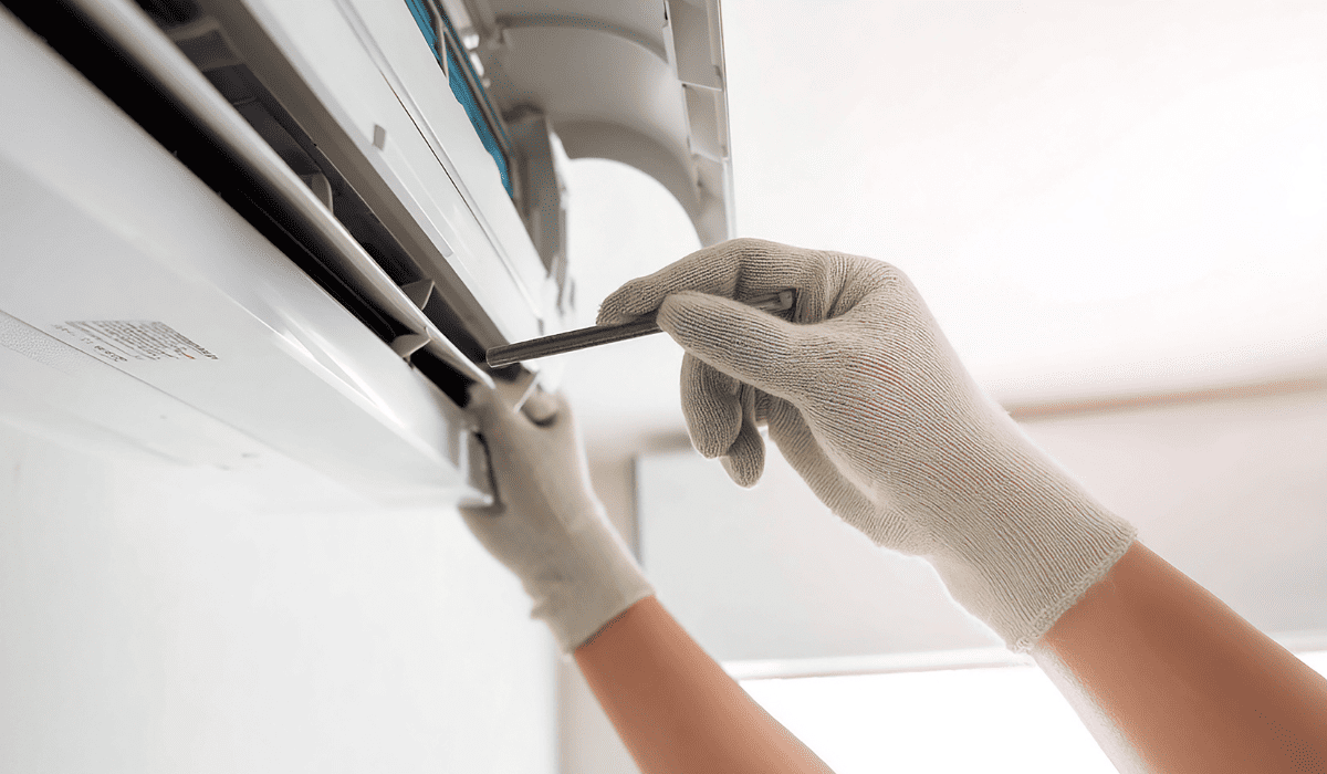 Pınarbaşı Fujitsu Acil Klima Servisi